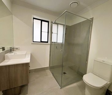 Your Band New 4 Bedroom Home Awaits ! - Photo 6