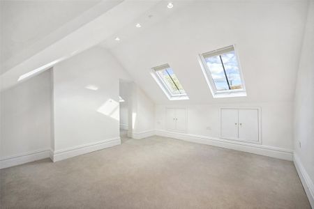 4 bedroom penthouse to rent - Photo 5