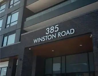 612 - 385 WINSTON ROAD | 612 - 385 WINSTON ROAD, Grimsby - Photo 1