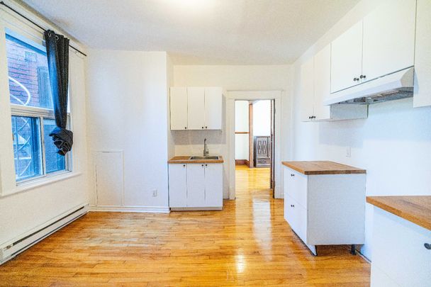 Appartement à louer à Montréal (Ville-Marie) - Photo 1