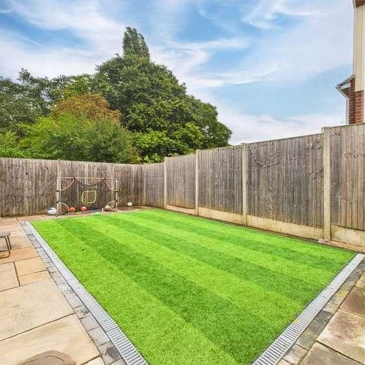 Woosehill Lane, Wokingham, Berkshire, RG41 - Photo 1