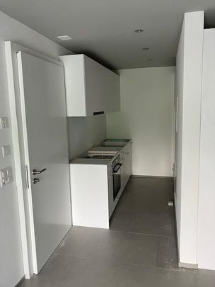 1 Zimmerwohnung - Photo 1