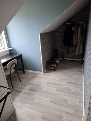 Skövdevägen, Tidan - Foto 1