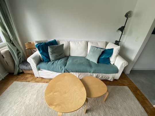 Studio te huur - Photo 1