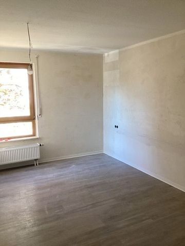 Familienfreundliche 3-Zimmer Wohnung mit Balkon<br> - Foto 5