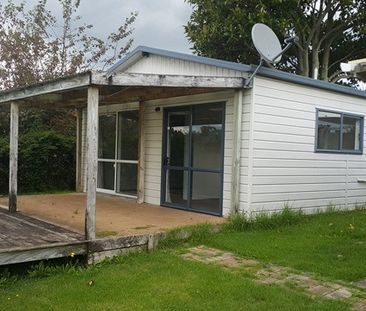 Manurewa - 1 separate Bedroom - 1 Carport Park - Photo 2