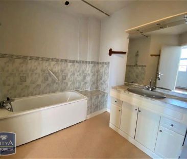 Appartement à louer 2 pièces 44.94m² - Photo 5