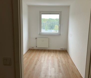 Sanierte 3-Raum-Wohnung mit Ausblick - Photo 1