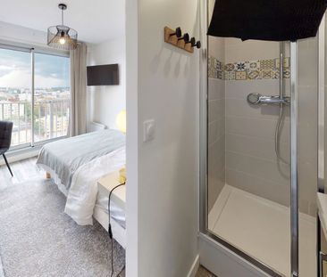 GEUFFROY A Roommate 3 Bedrooms at Rouen - Photo 2