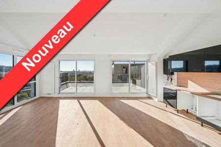 Location Appartement 4 pièces 91m² BORDEAUX 33100 - Photo 3