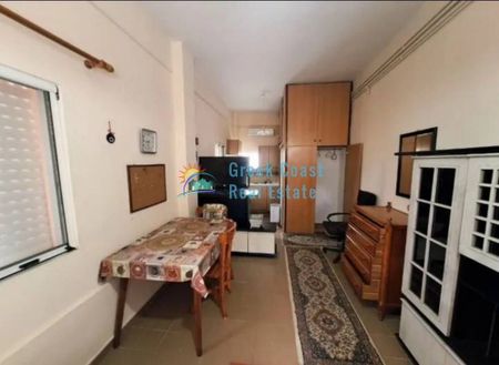 Studio/Γκαρσονιέρα για ενοικίαση Κάτω Καστρίτσι (Ρίο) - Photo 4