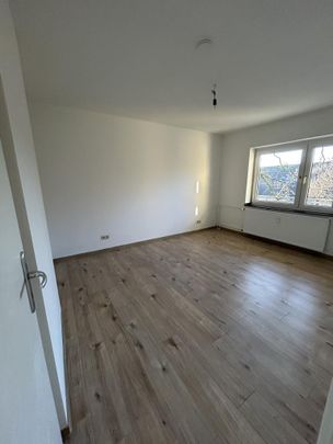 3-Zimmer-Wohnung mit Balkon in Ahlen-Ahlen mieten - Foto 1