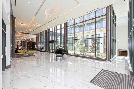 For Lease - 95 Mcmahon Drive Unit# 2206, Toronto, Ontario - Photo 3