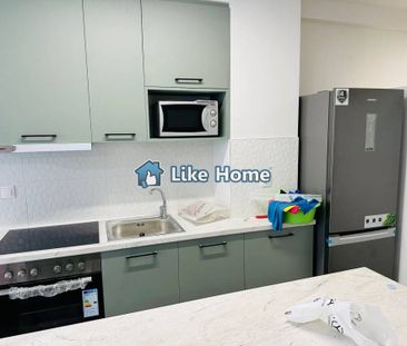 Studio/Γκαρσονιέρα για ενοικίαση - Κέντρο Θεσσαλονίκης, - Φωτογραφία 3