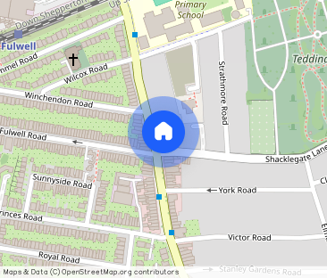 1 bedroom flat to rent - Photo 1