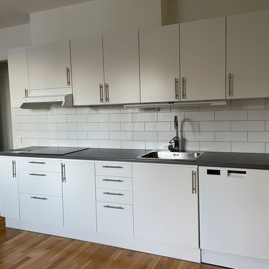 Glasbruksbacken 7 - Photo 1