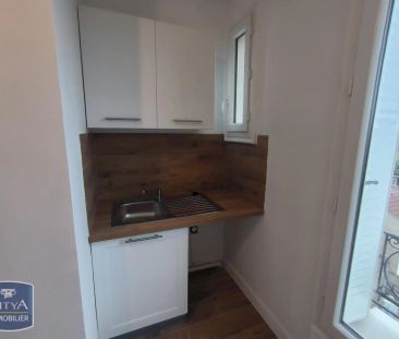 Appartement à louer 3 pièces 68.21m² - Photo 6