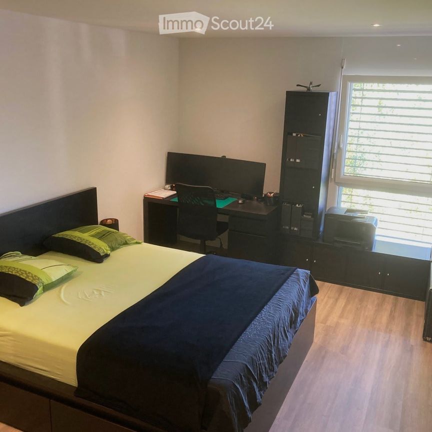 2.5 Zimmer, 55 m² - Photo 1