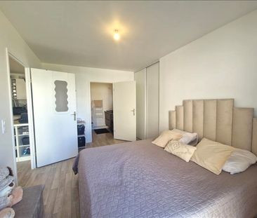 2 pièces - Meublé - 42,17 m² - 1er étage - Colocation non autorisée - Photo 6