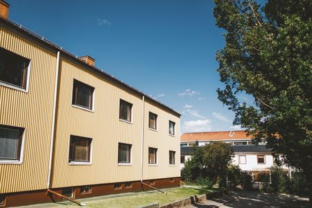 Ungergatan 3A - Foto 2