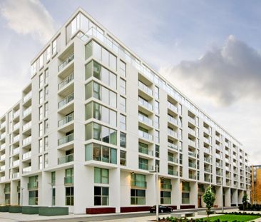 1 bedroom apartment to rent - Photo 2