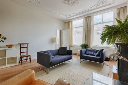 Appartement te huur: Borneostraat 106 2585 TW Den Haag - Foto 5