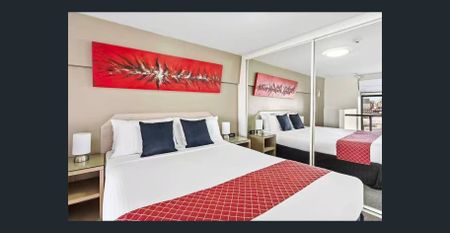 Super Darling Harbour View - Photo 4