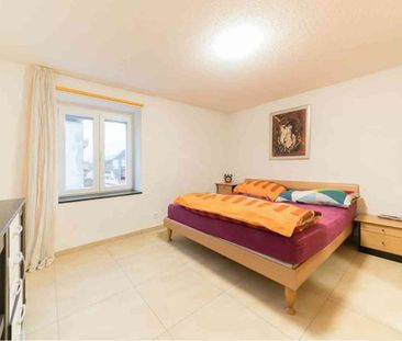 4.5 Zimmer, 80 m², 2. Stock - Foto 2