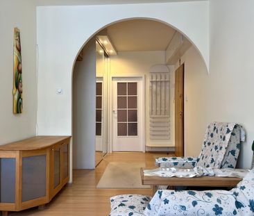 Łódź - Mieszkanie na wynajem - Photo 3