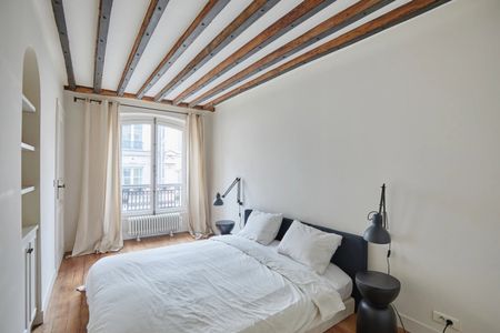Tout savoir sur cet appartement dans le quartier Saint Thomas d'Aquin, à Paris 7ème - Photo 4
