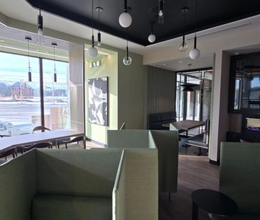 For Lease - 2501 Saw Whet Boulevard Unit# 325, Oakville, Ontario - Photo 3