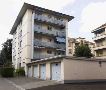 2.5 Zimmer, 55 m², 1. Stock - Photo 6