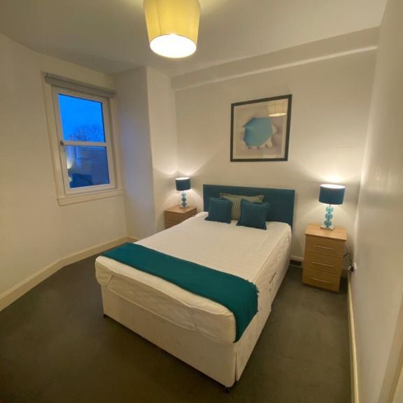 1 bedroom apartment to rent - Photo 1