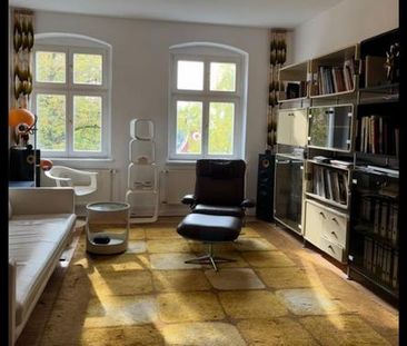 Whg auf Zeit März-Juni 2026 Pauschal Miete komplett - Photo 6