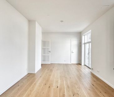 3 værelses – Danmarksgade 1, 1. tv. – Fredericia - Photo 4