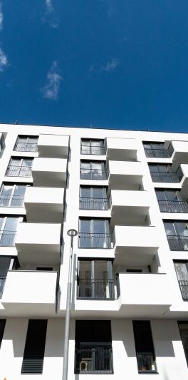 Top Wohnung in ruhiger Lage beim Kirschblütenpark - Foto 1