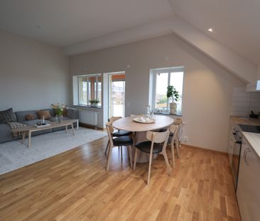 Östra Järnvägsgatan 14 F, Broby - Foto 1