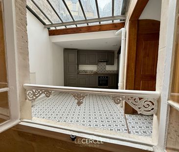 Maison centre ville de Senlis 6 pièces 145 m2, - Photo 6