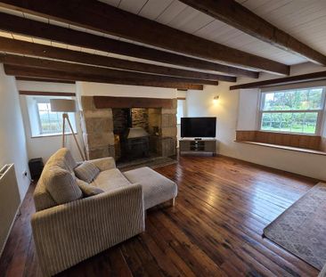 6 bedroom farm house to rent - Photo 5