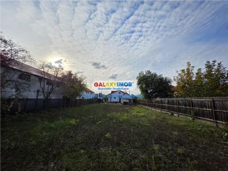 Casa Moderna cu Teren de 1350 mp langa Aeroport Otopeni - Fotografie 5