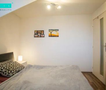 Pronájem cihlového bytu o dispozici 2+1, ul. Náměstí Osvobození v o... - Фото 5