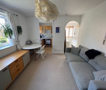 Studio Flat, Newland House, SE14 - Photo 3