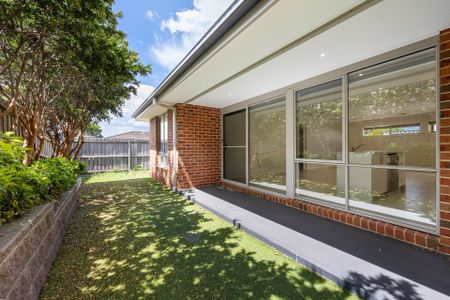 Private And Secure Townhouse In Central Location - Photo 5