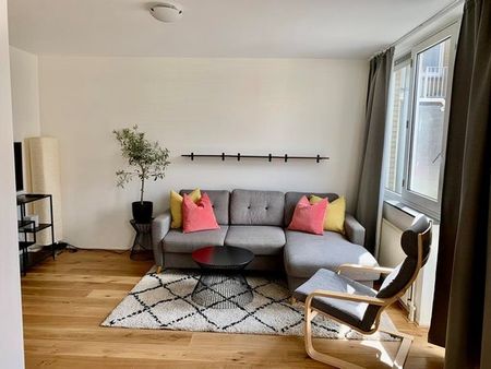 Te huur: Appartement Camperstraat in Amsterdam - Foto 4