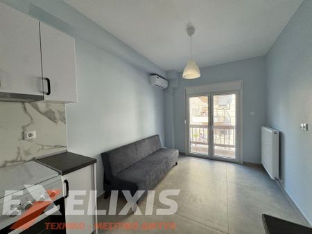 Studio/Γκαρσονιέρα για ενοικίαση Κέντρο (Καλαμαριά) - Photo 2