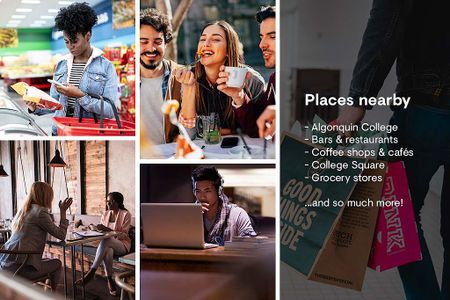 Spacious Navaho Terrace Homes in West Ottawa - Photo 5