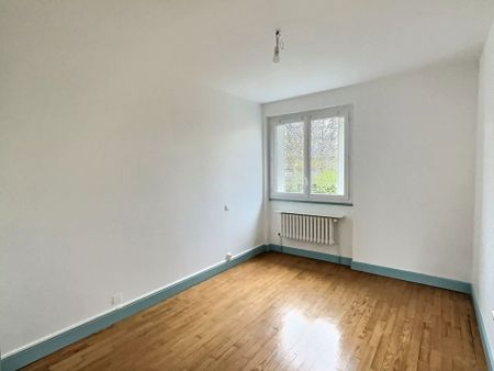 A louer - Appartement de type 4 à Clermont Ferrand - Photo 2