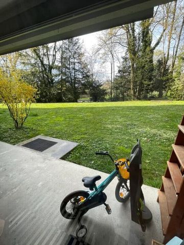 Reprise de bail – 4 pièces, Petit-Saconnex, Genève pour fin décembre - Foto 2