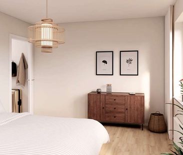 Nordwallgatan 2 F - Photo 2