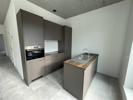 Appartement te huur - Photo 4